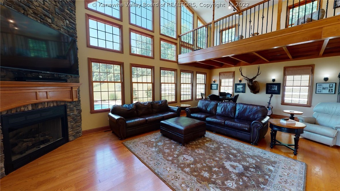 4771 Green Valley Road Huntington, WV 25701 - Photo 20 of 38 Gallery Image 20