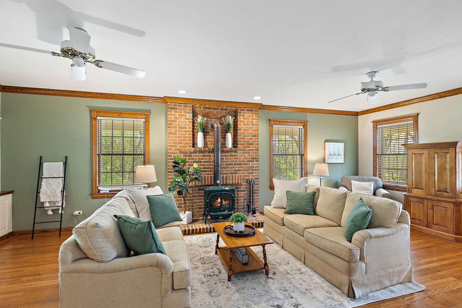 309 Three Oaks Road Cary, IL 60013 - Photo 12 of 62