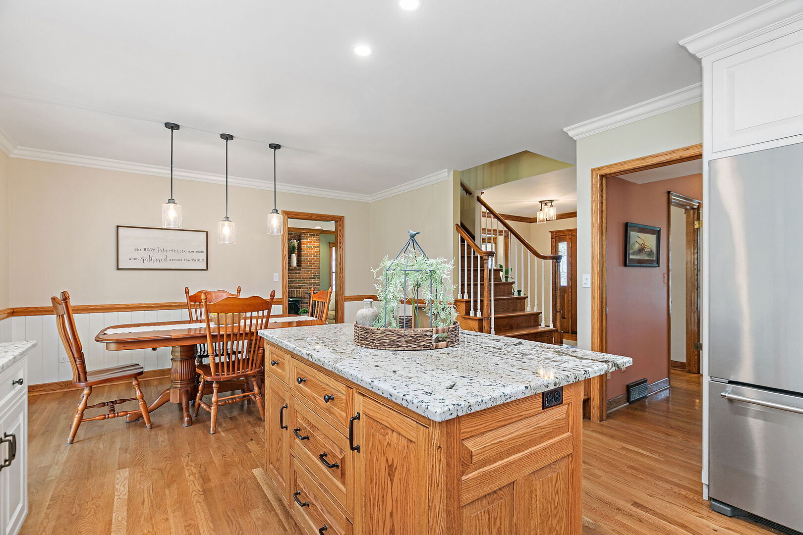 309 Three Oaks Road Cary, IL 60013 - Photo 18 of 62