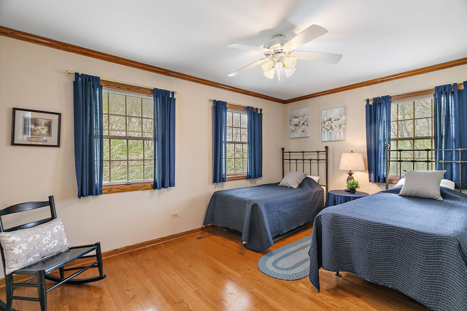 309 Three Oaks Road Cary, IL 60013 - Photo 25 of 62