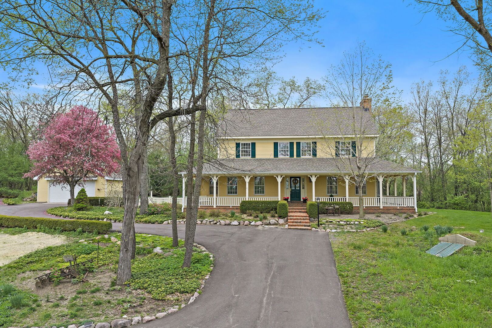 309 Three Oaks Road Cary, IL 60013 - Photo 47 of 62