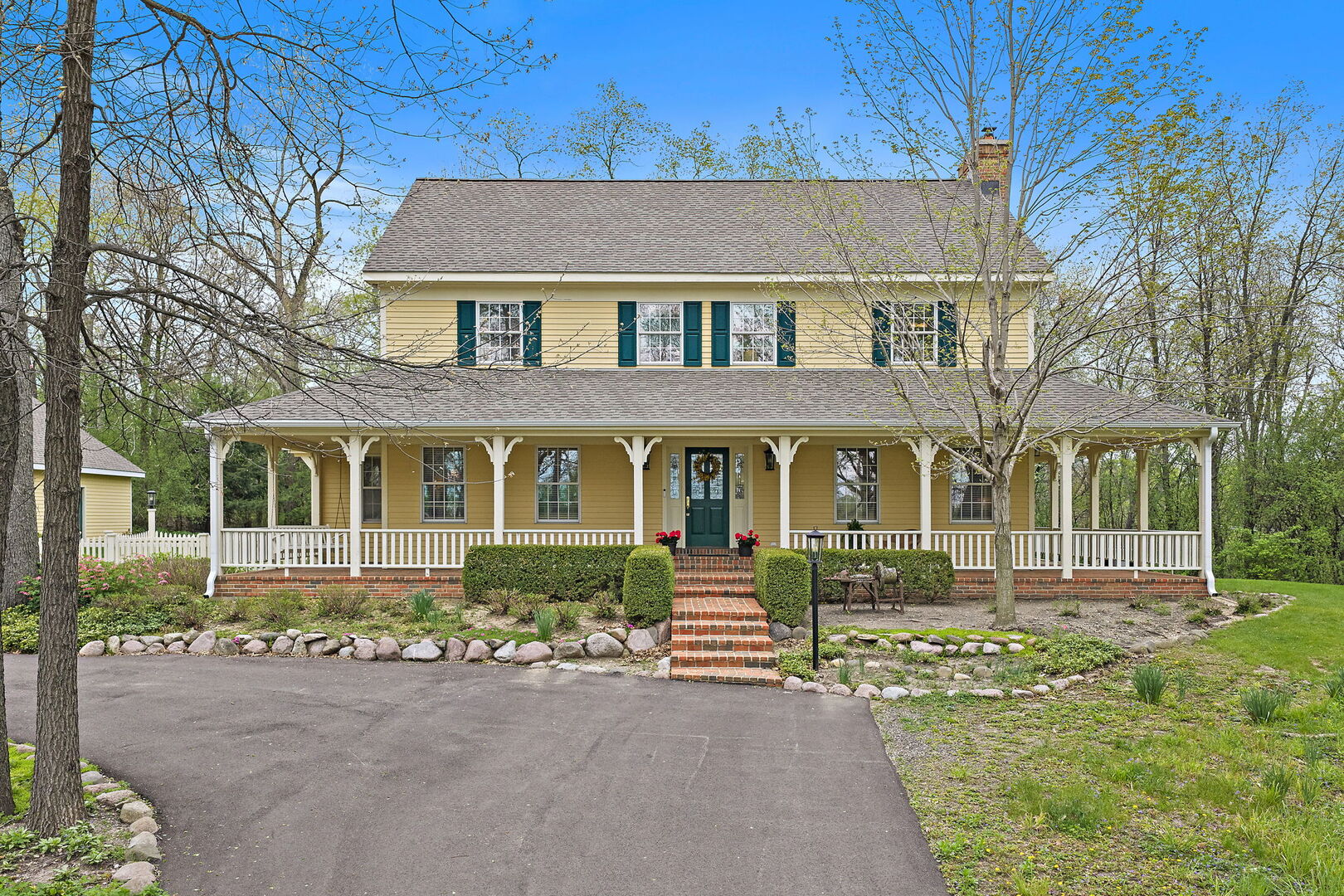 309 Three Oaks Road Cary, IL 60013 - Photo 48 of 62