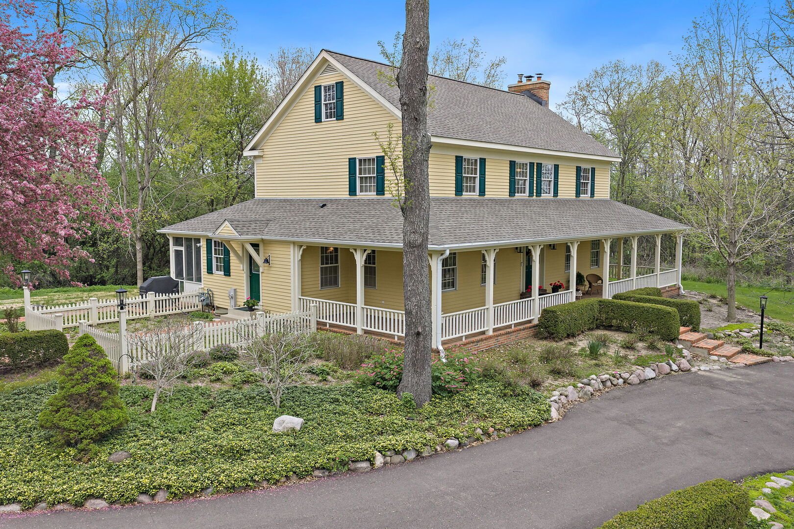309 Three Oaks Road Cary, IL 60013 - Photo 51 of 62