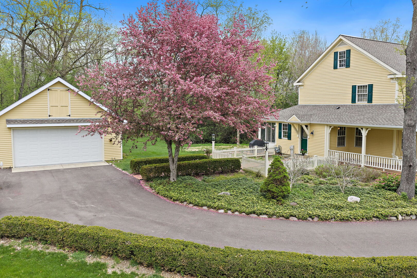 309 Three Oaks Road Cary, IL 60013 - Photo 52 of 62