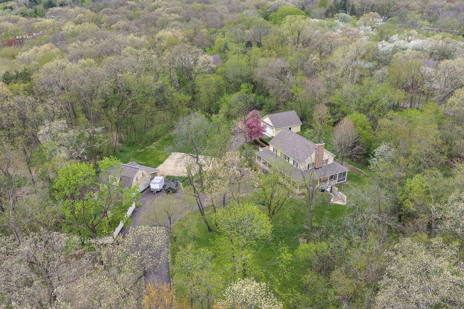 309 Three Oaks Road Cary, IL 60013 - Photo 53 of 62