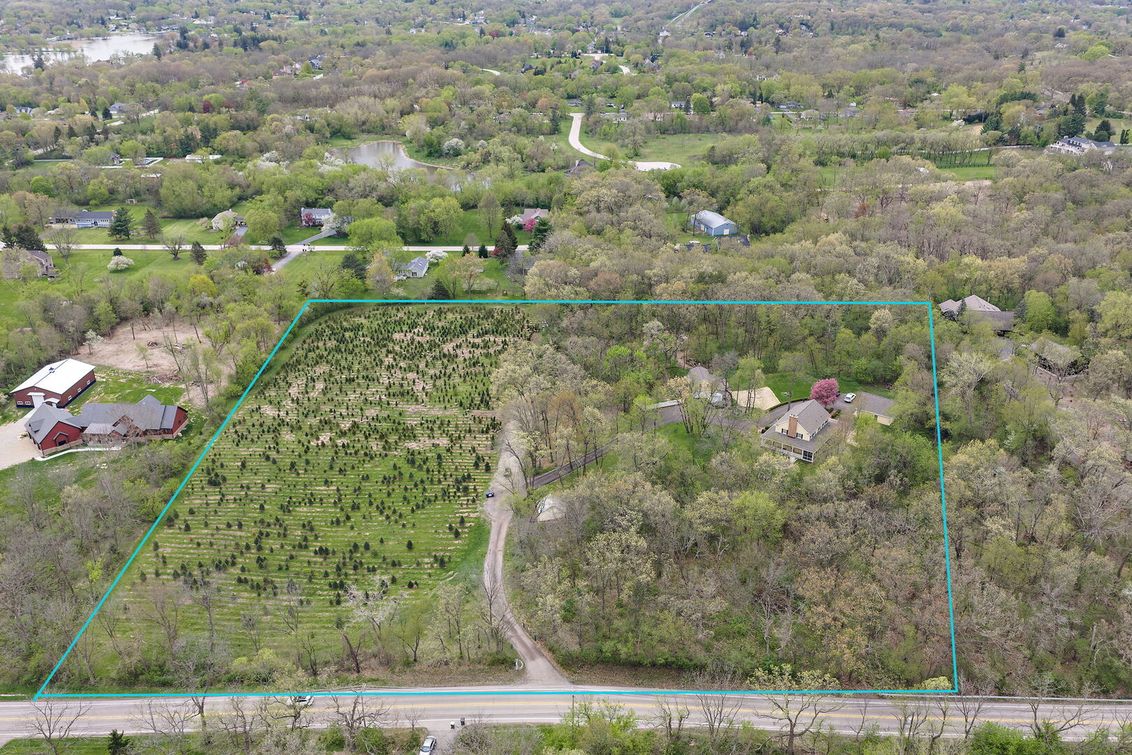 309 Three Oaks Road Cary, IL 60013 - Photo 54 of 62