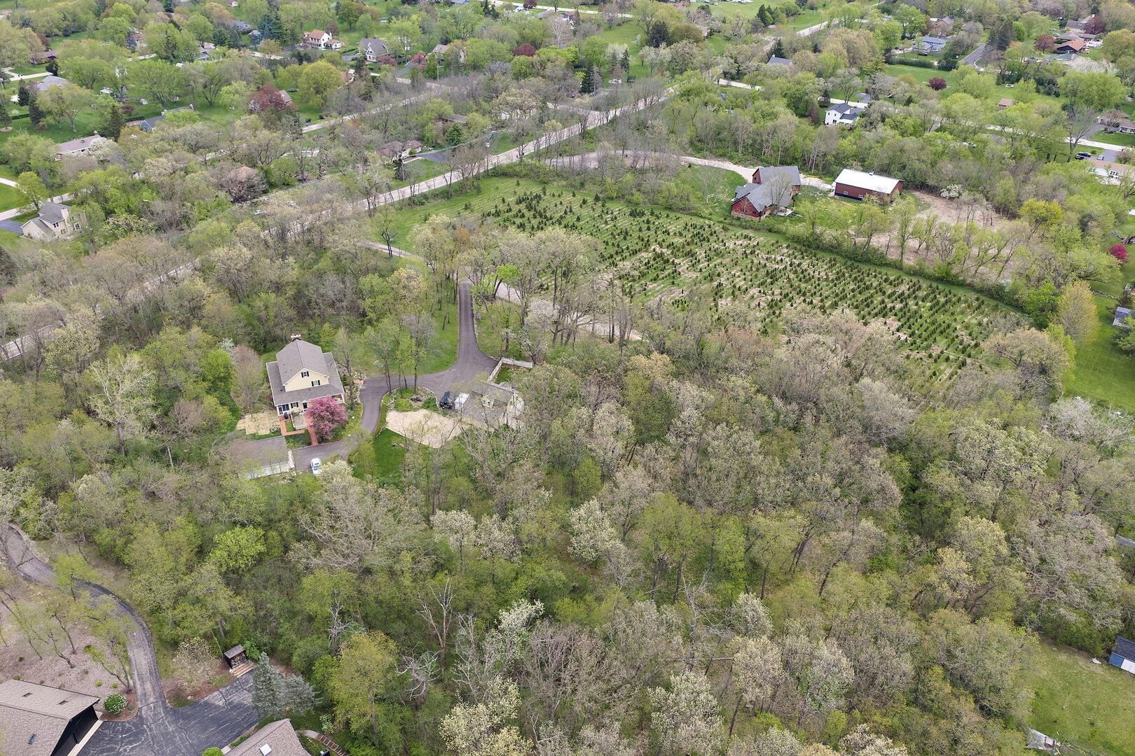 309 Three Oaks Road Cary, IL 60013 - Photo 58 of 62