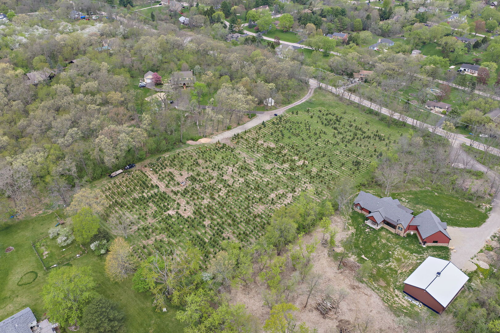 309 Three Oaks Road Cary, IL 60013 - Photo 60 of 62