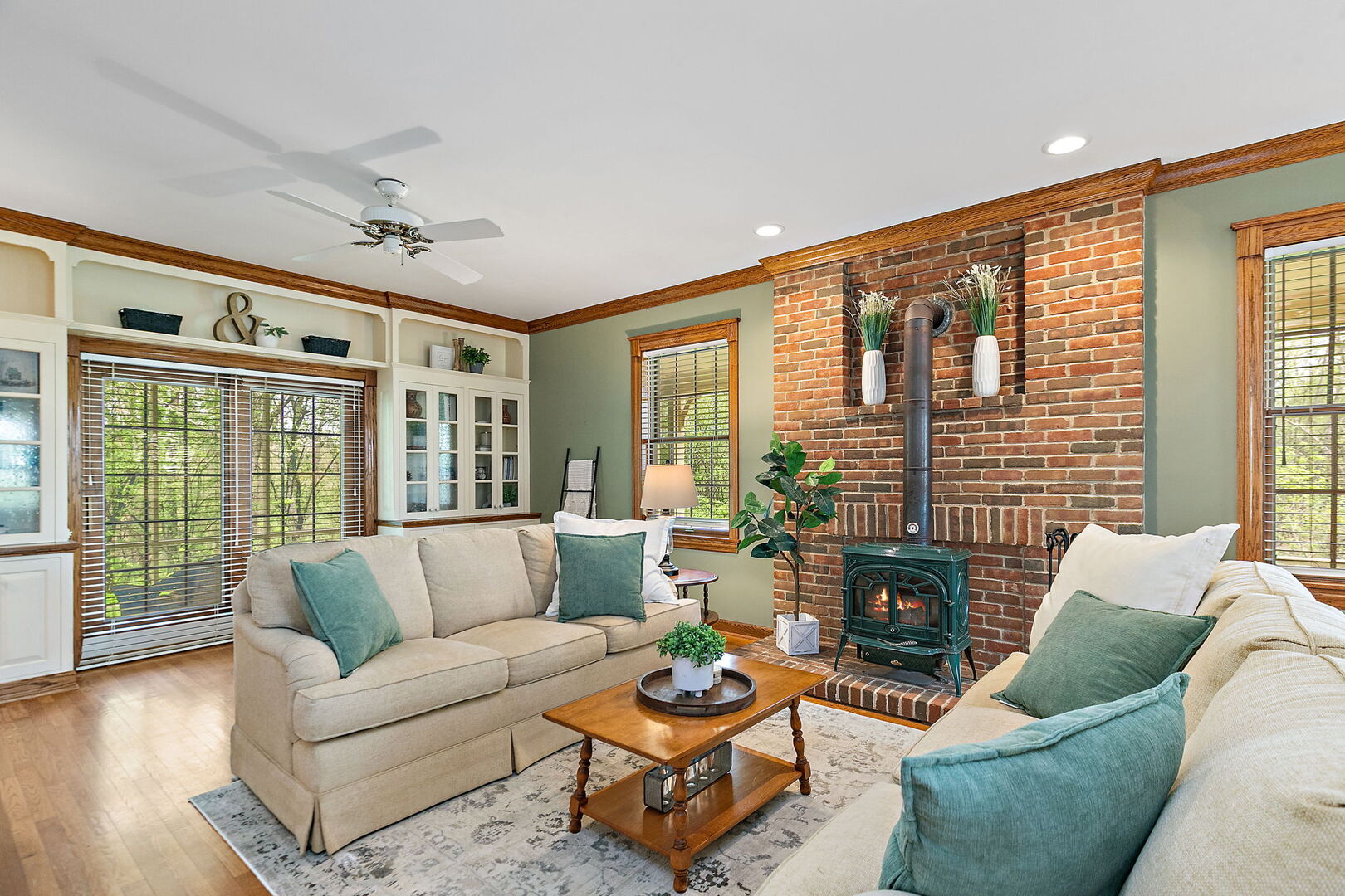 309 Three Oaks Road Cary, IL 60013 - Photo 9 of 62