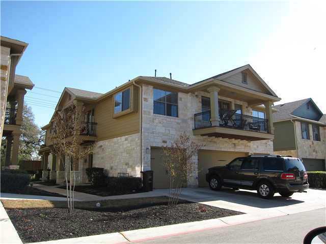 14815 Avery Ranch Boulevard, Unit 703 Austin, TX 78717 - Photo 1 of 1