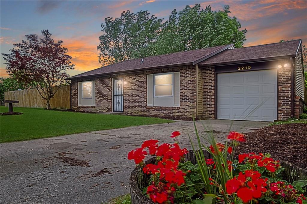 2210 Kent Road Shelbyville, IN 46176 - Photo 1 of 18 Gallery Image 1