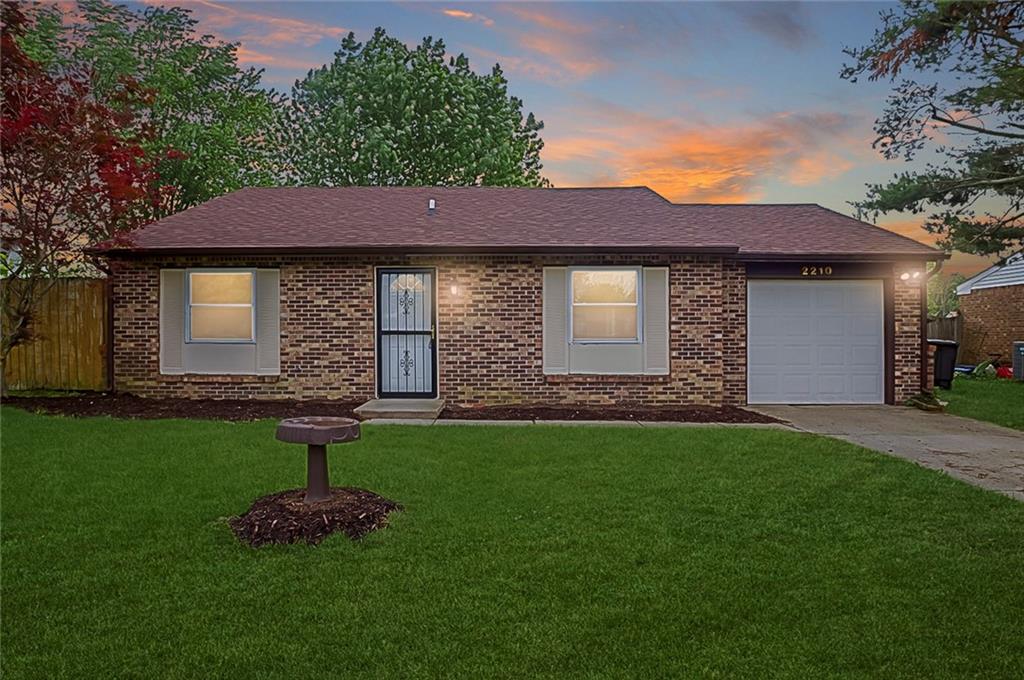 2210 Kent Road Shelbyville, IN 46176 - Photo 2 of 18 Gallery Image 2