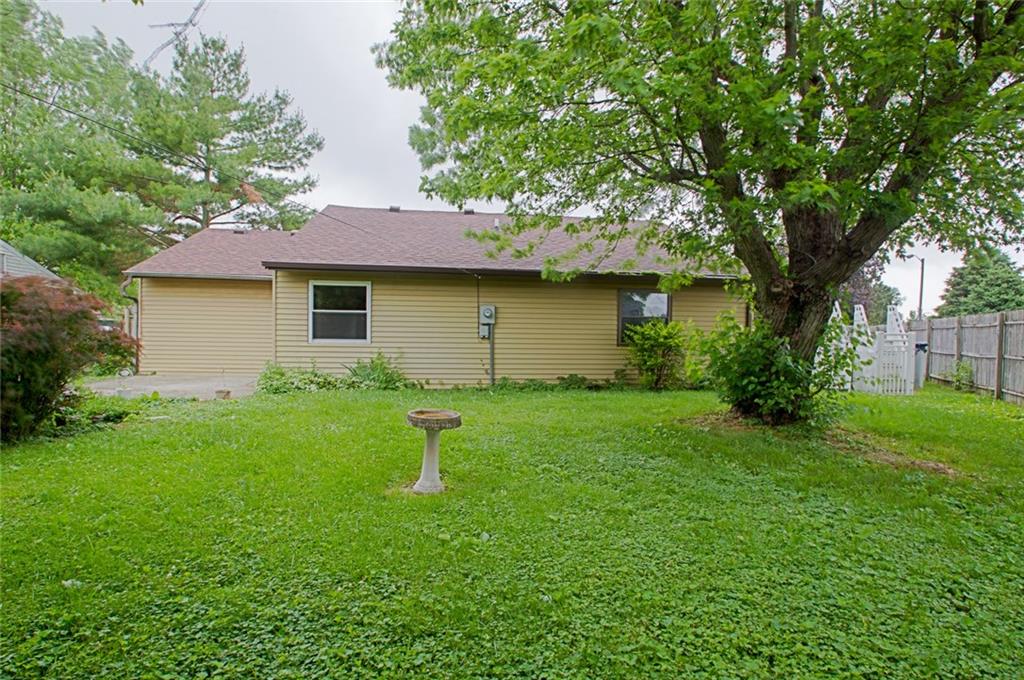 2210 Kent Road Shelbyville, IN 46176 - Photo 16 of 18 Gallery Image 16
