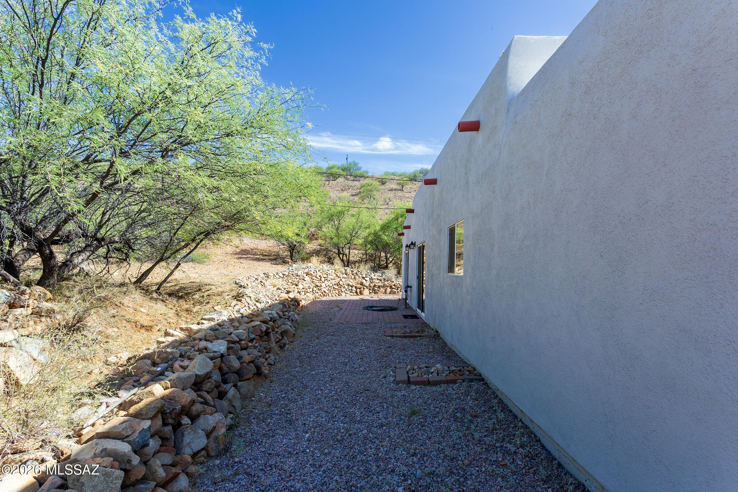 290 Via Mantaraya Rio Rico, AZ 85648 - Photo 46 of 50