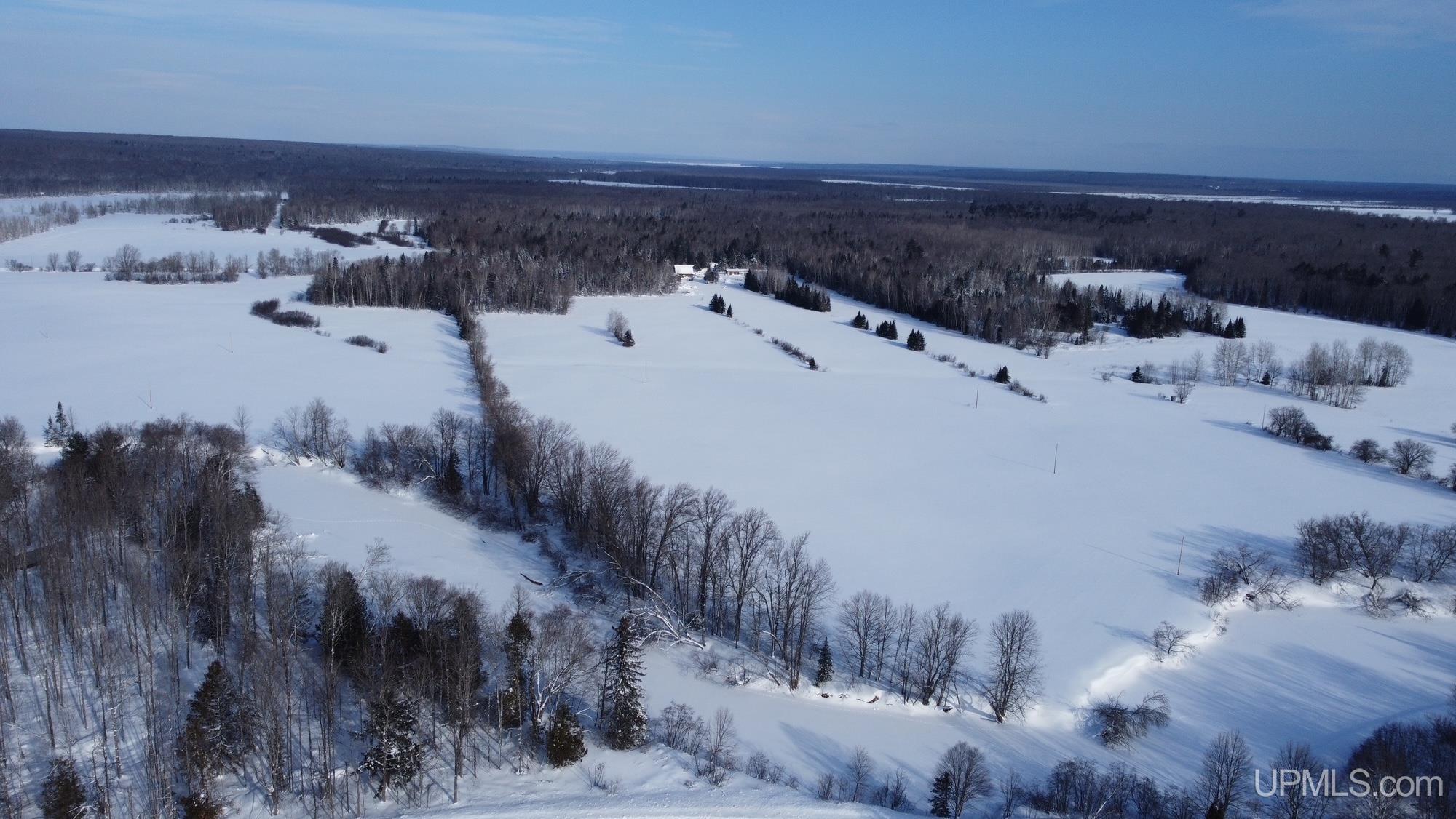 Tbd Niemi Road Pelkie, MI 49958 - Photo 1 of 12