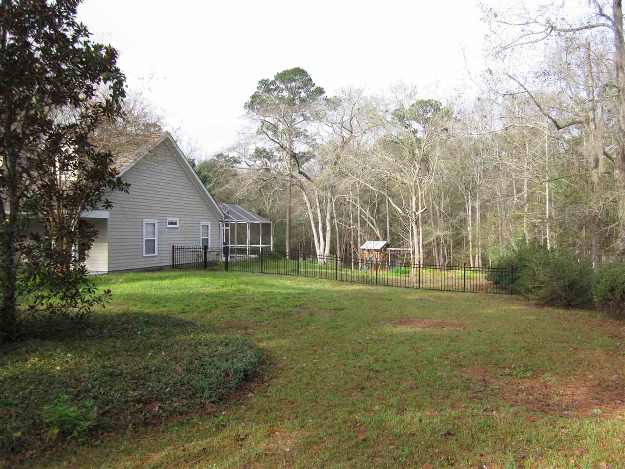 14114 Red Hawk Road Tallahassee, FL 32312 - Photo 3 of 36 Gallery Image 3