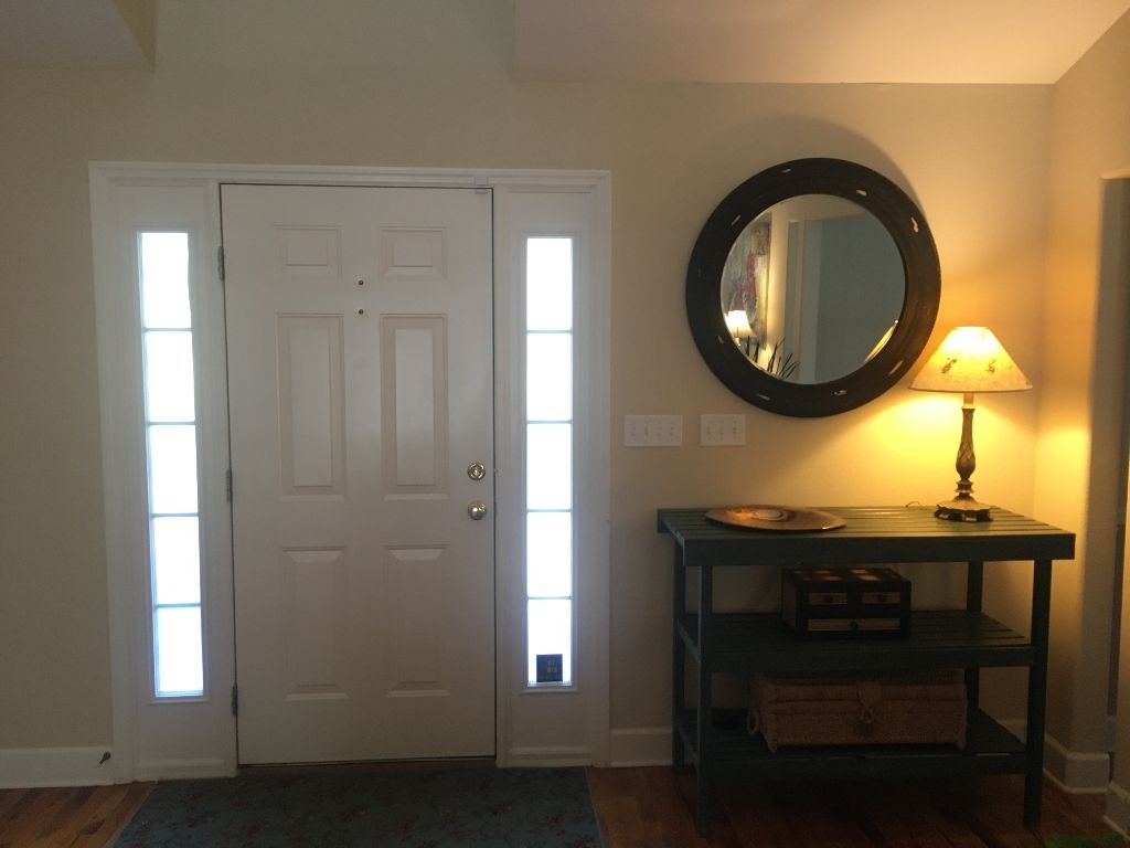 14114 Red Hawk Road Tallahassee, FL 32312 - Photo 35 of 36 Gallery Image 35