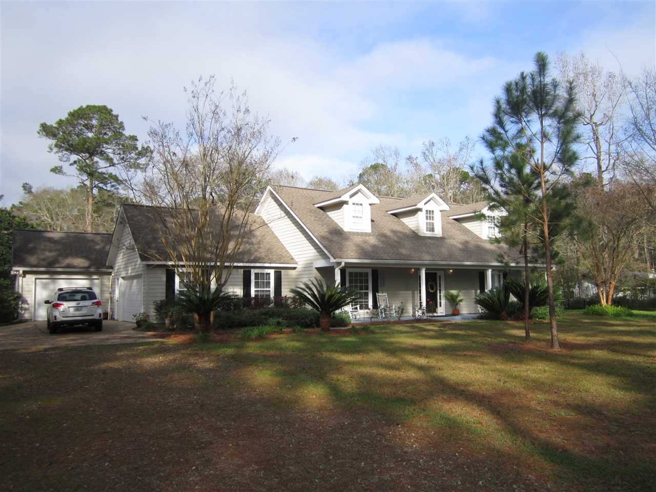 14114 Red Hawk Road Tallahassee, FL 32312 - Photo 36 of 36 Gallery Image 36