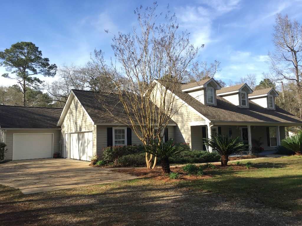 14114 Red Hawk Road Tallahassee, FL 32312 - Photo 4 of 36 Gallery Image 4