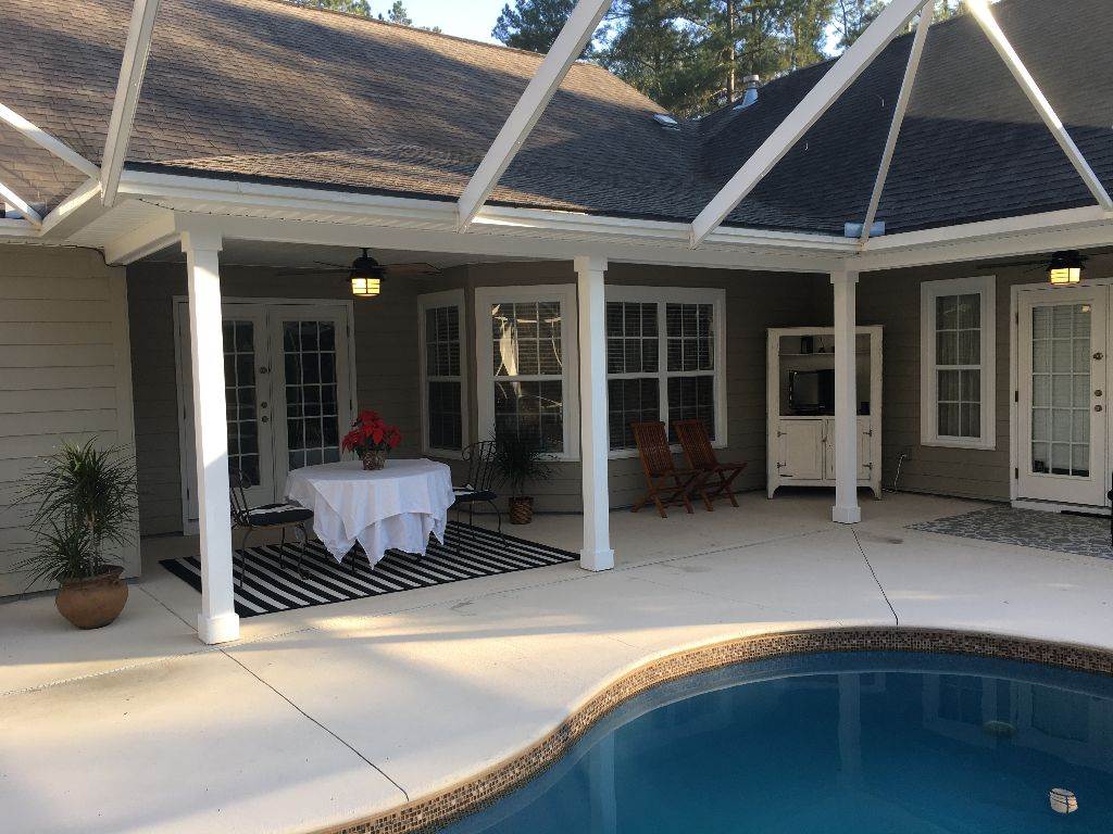14114 Red Hawk Road Tallahassee, FL 32312 - Photo 10 of 36 Gallery Image 10