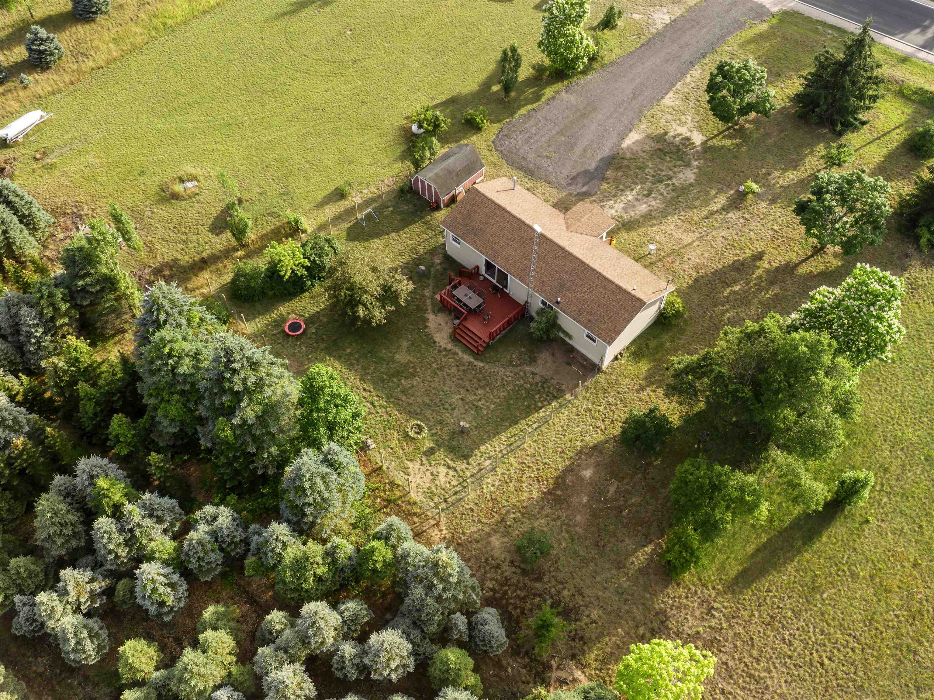 9451 Marilla Road Copemish, MI 49625 - Photo 10 of 24