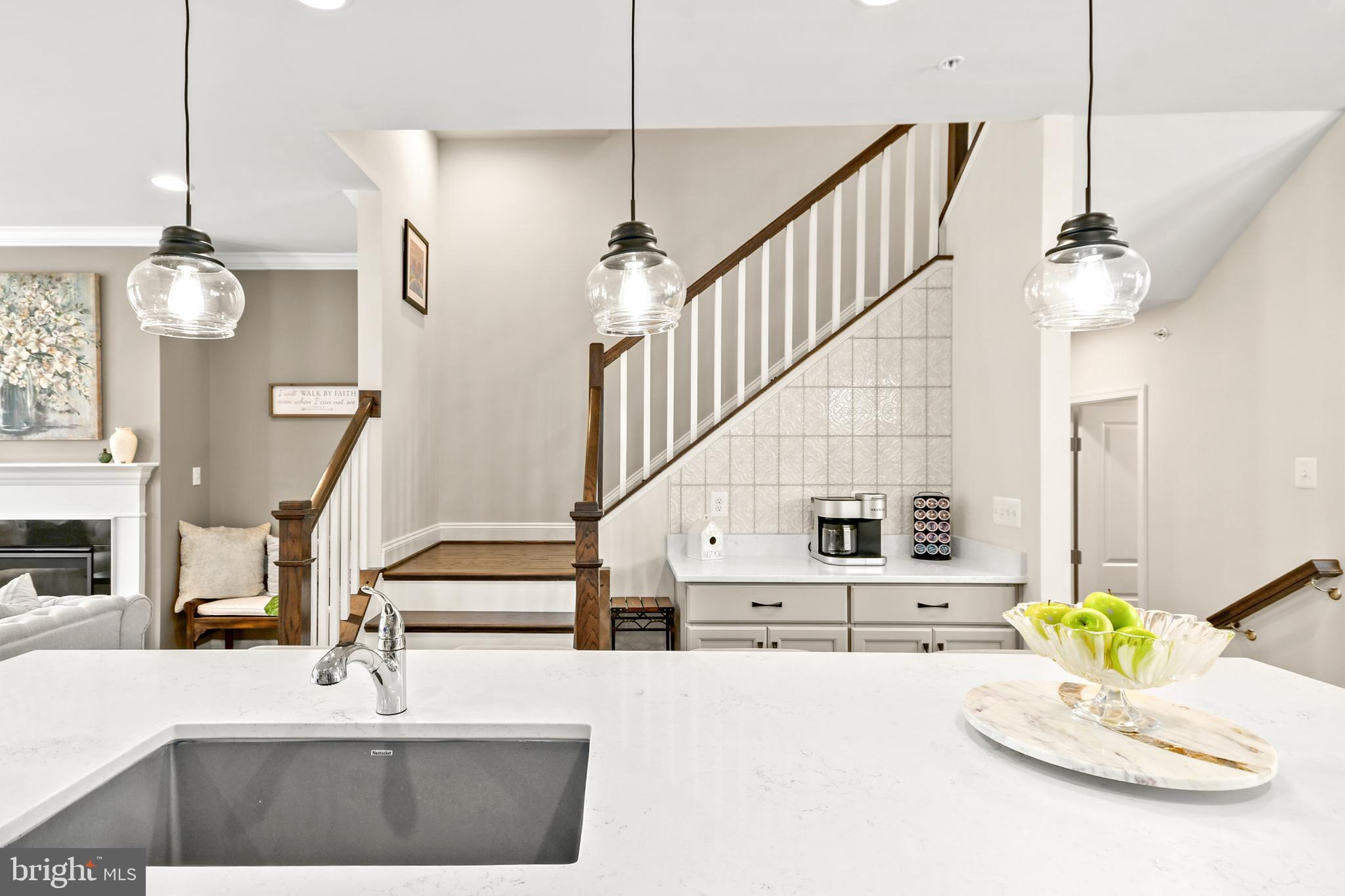 933 Holden Road Frederick, MD 21701 - Photo 30 of 80 Lighting that sets the mood