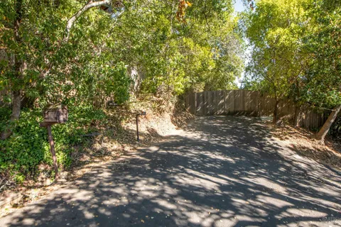 $8,500 | 20 Vista Drive, Kentfield, CA 94904