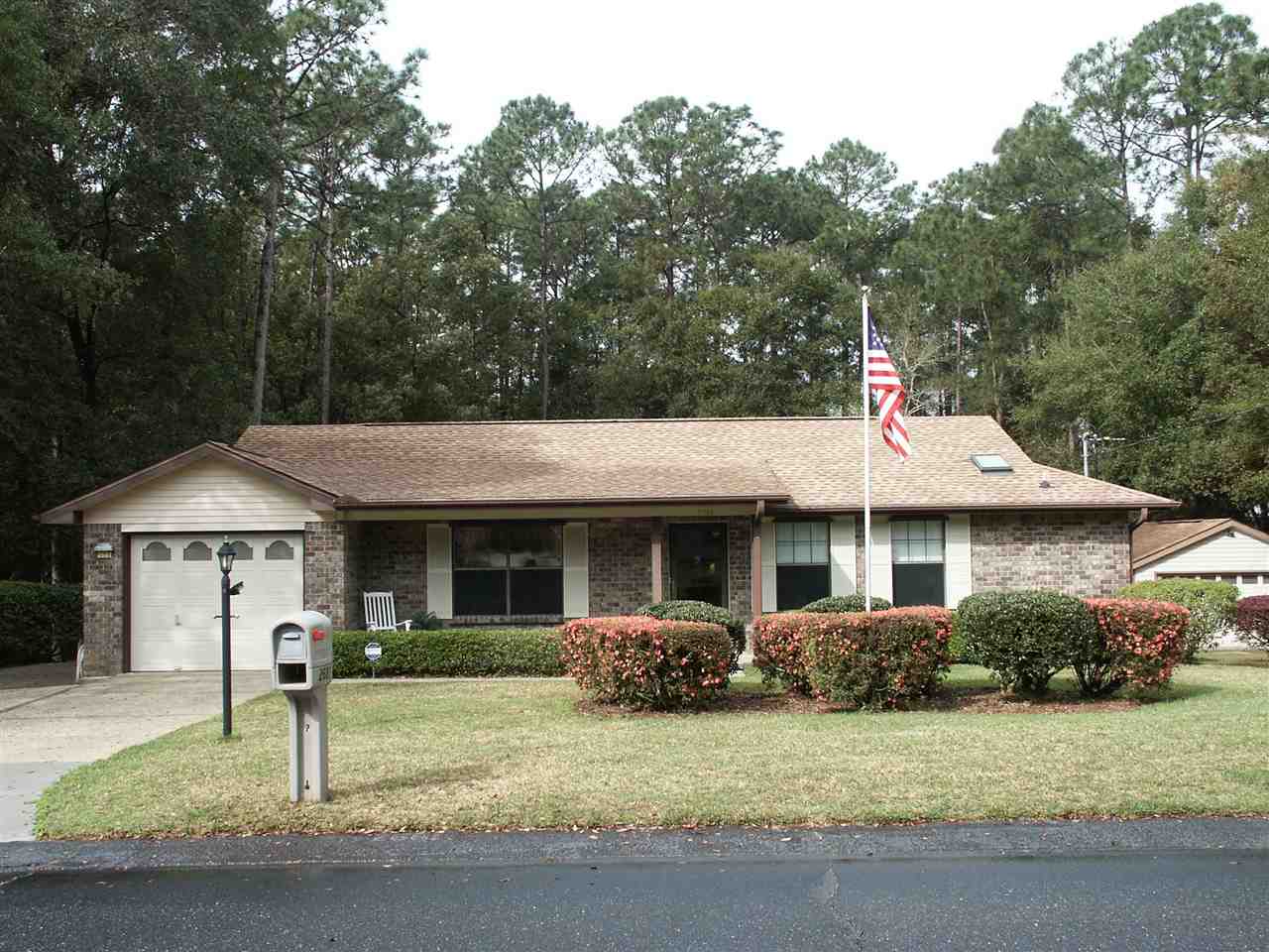 2681 Pine Ridge Drive Lillian, AL 36549 - Photo 1 of 36