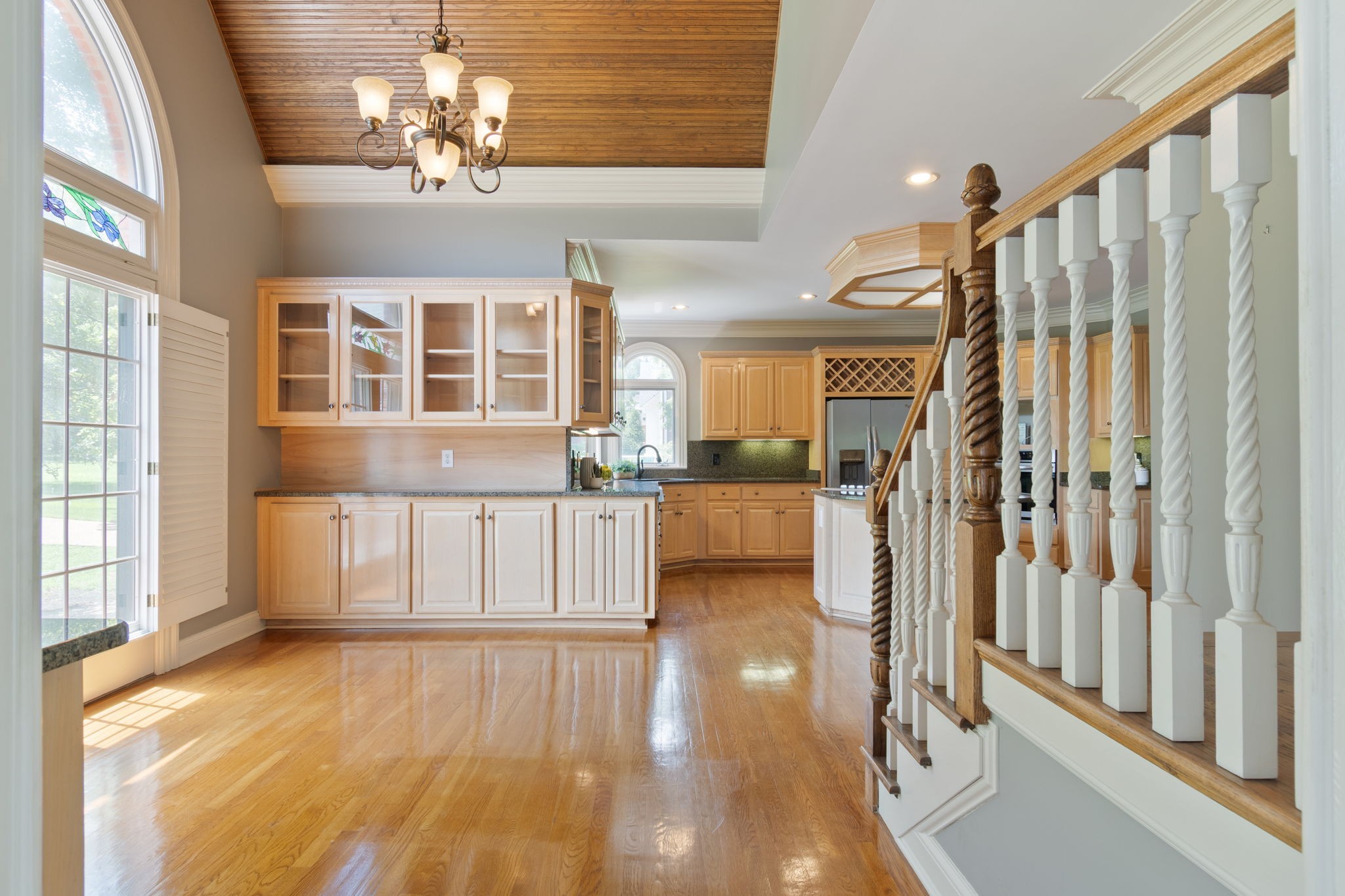 2831 Polo Club Road Nashville, TN 37221 - Photo 26 of 97