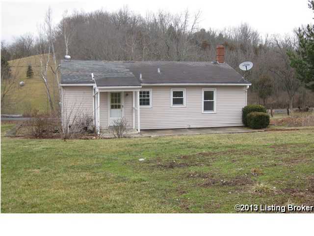 933 Wolf-Pen Road Pendleton, KY 40055 - Photo 4 of 12 Additional Photo