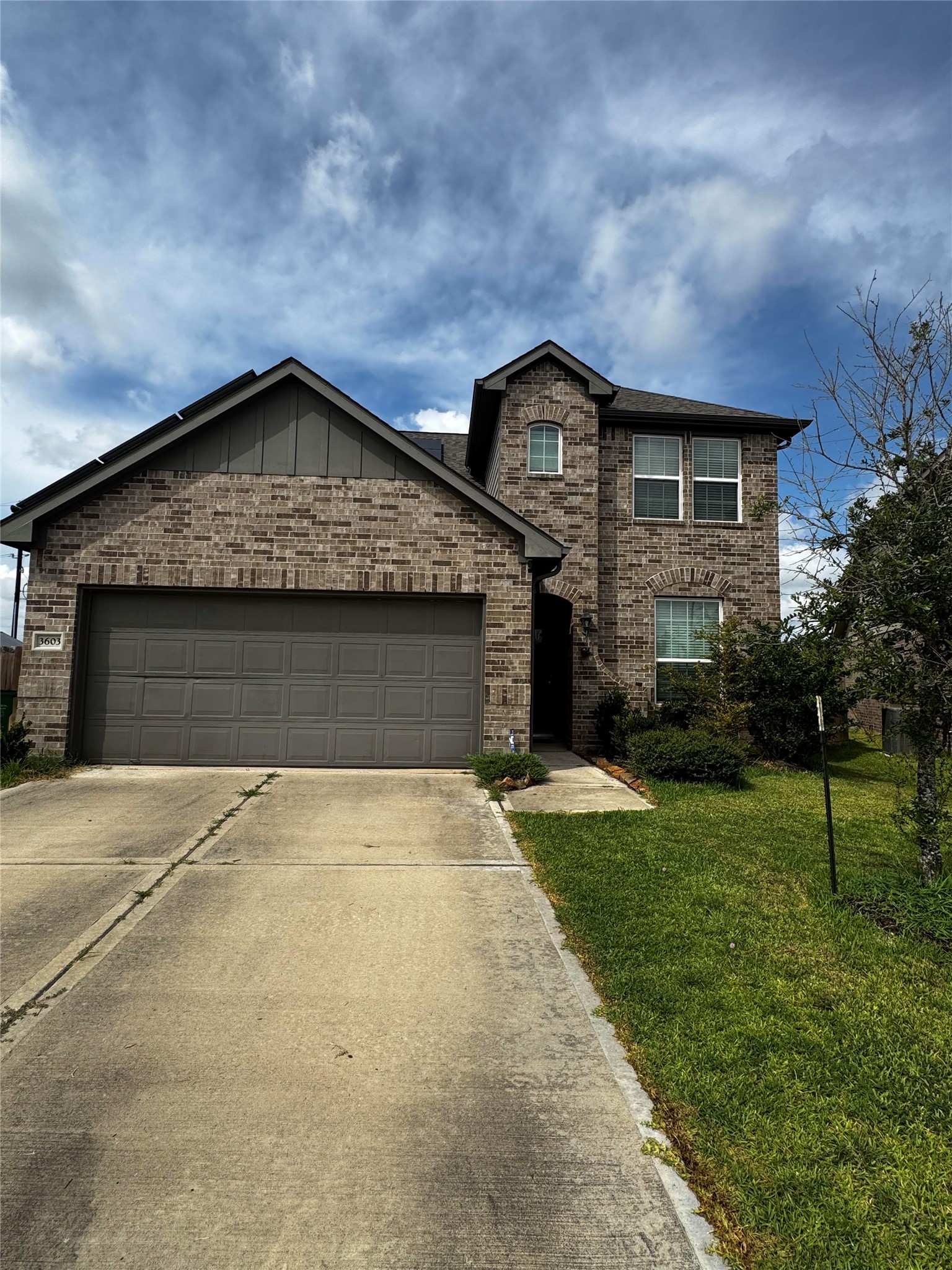 3603 Homestead Ridge Lane Richmond, TX 77406 - Photo 1 of 7 Gallery Image 1