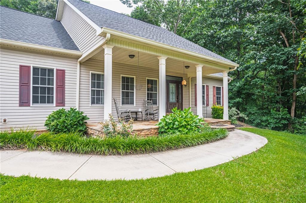 3627 East Hall Road Gainesville, GA 30507 - Photo 7 of 52
