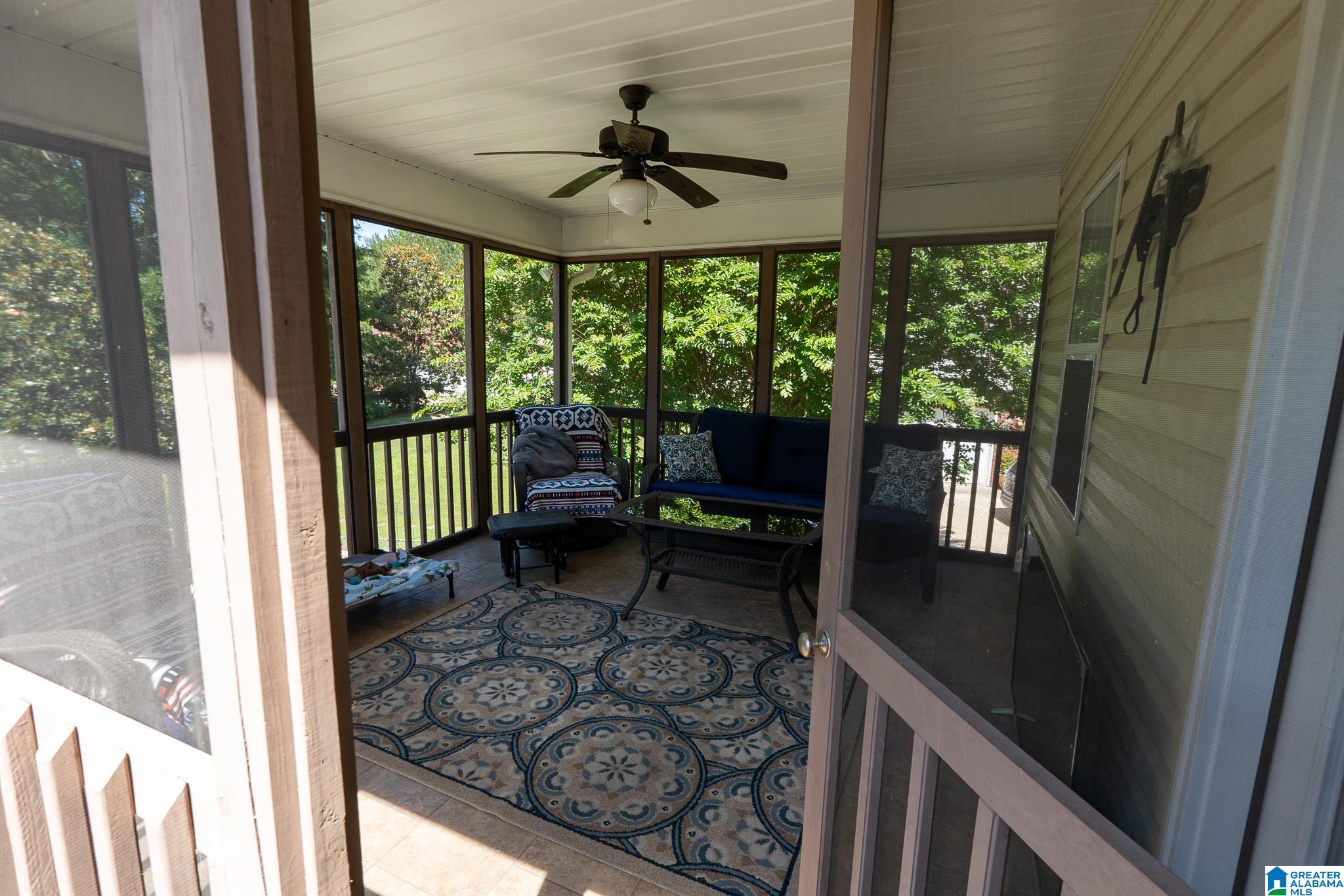 8296 Lewis Morrison Road Pinson, AL 35126 - Photo 26 of 74