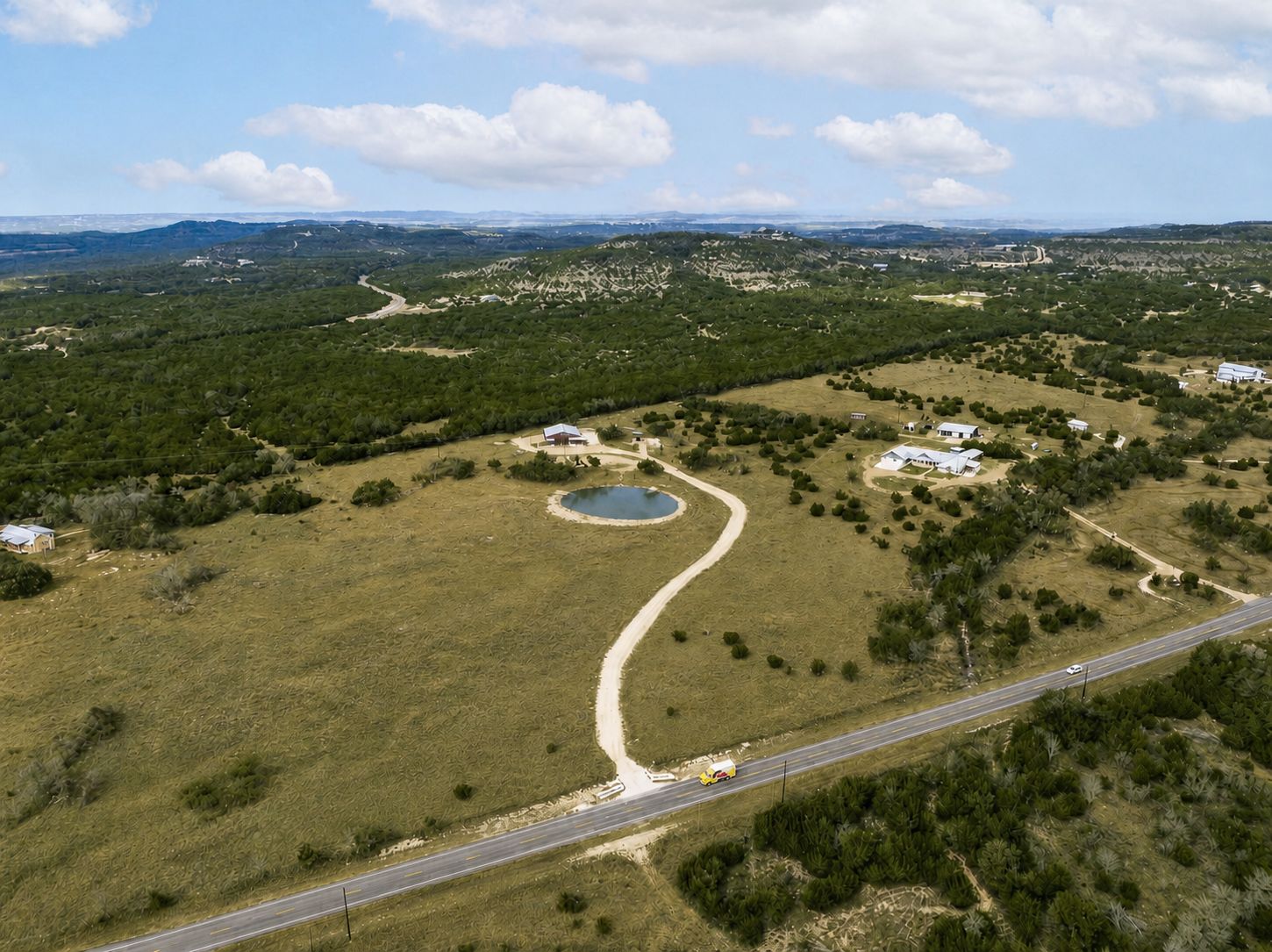 8952 Ranch Road Wimberley, TX 78676 - Photo 26 of 26