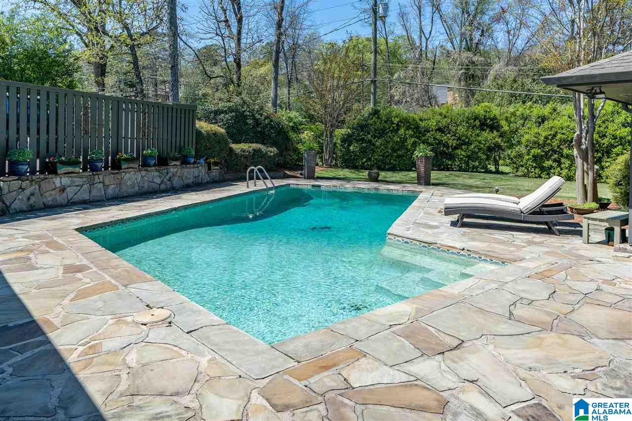 3344 Woodridge Road North Birmingham, AL 35223 - Photo 44 of 50