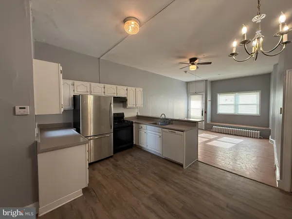 $925 | 2423 East Allegheny Avenue, Unit 1, Philadelphia, PA 19134