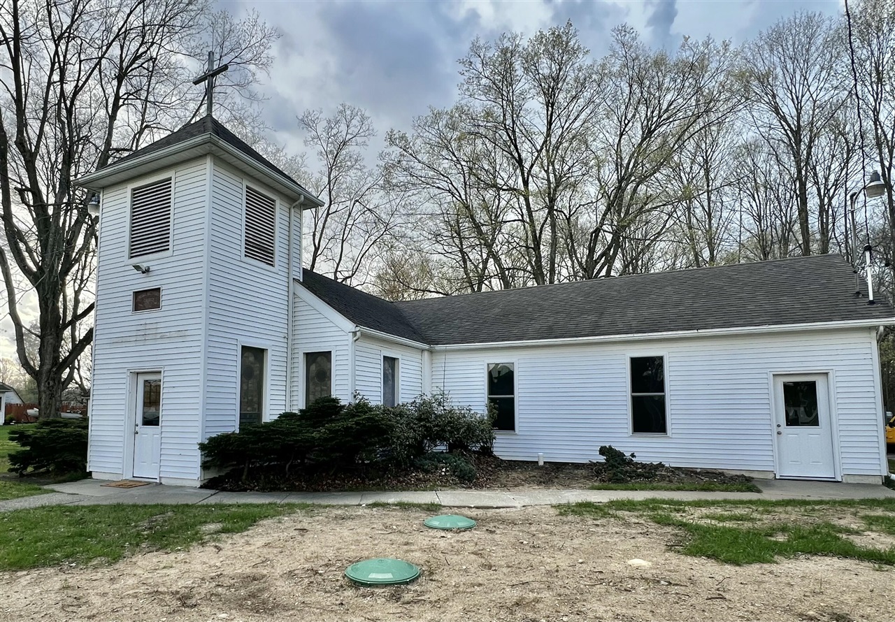 8768 Jerome Road North Jerome, MI 49249 - Photo 8 of 60