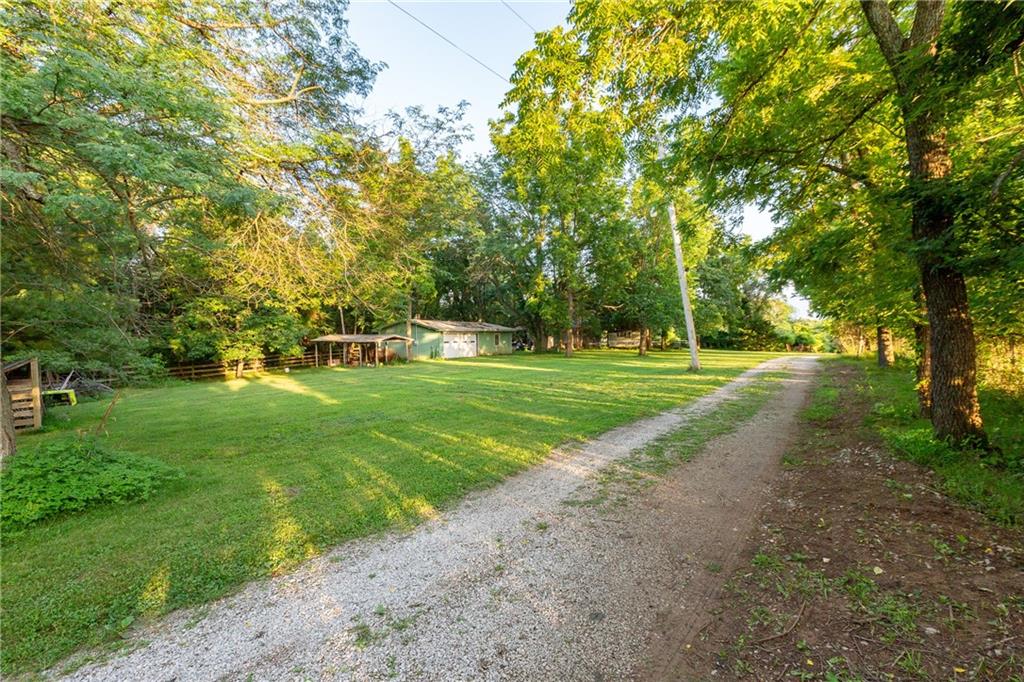 33200 East Hammond Road Lone Jack, MO 64070 - Photo 13 of 76