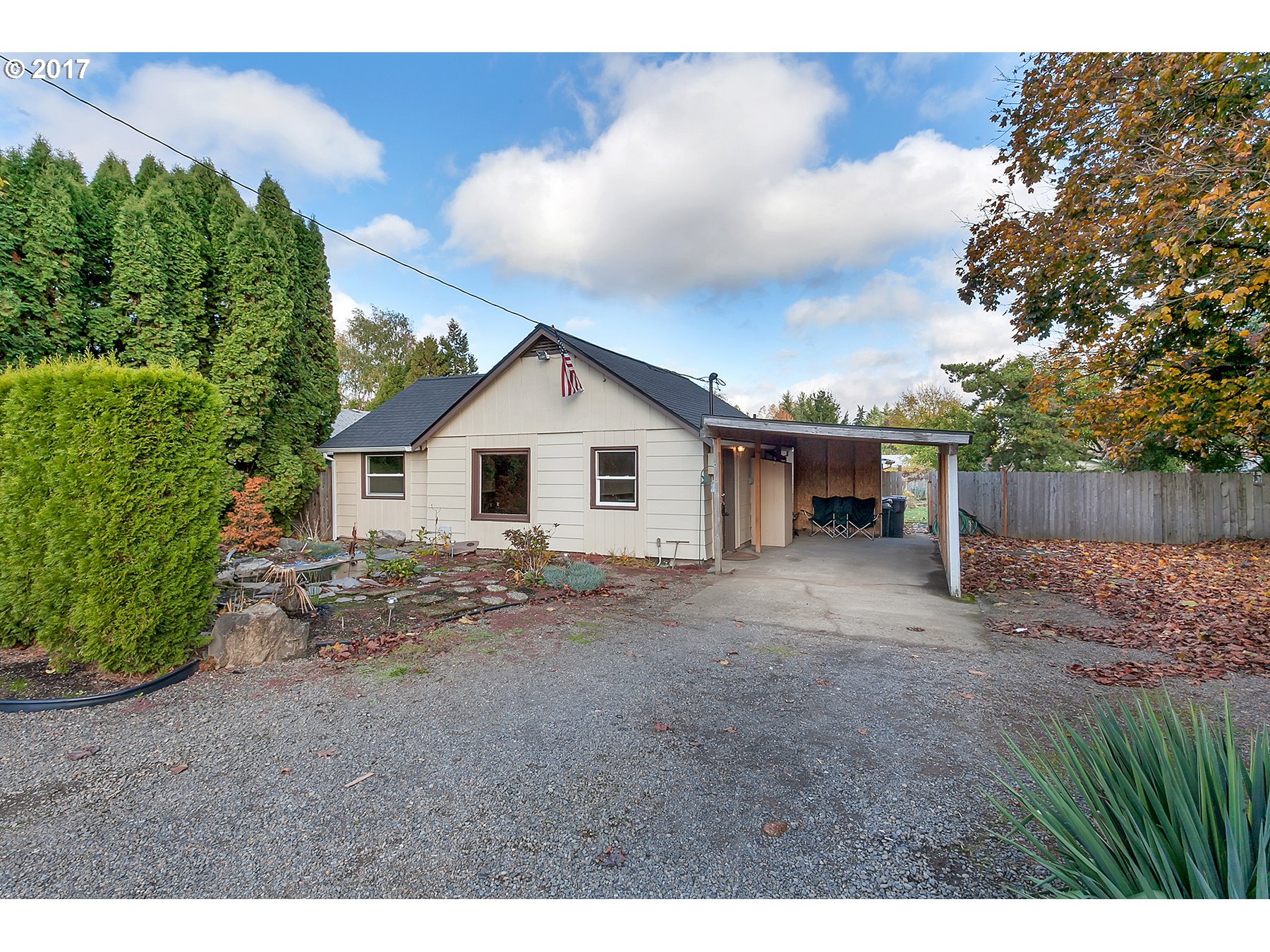 502 North Knights Bridge Road Canby, OR 97013 - Photo 1 of 22 Gallery Image 1