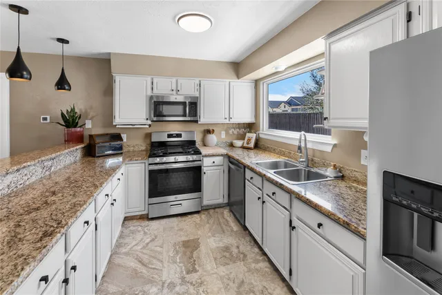 $317,000 | 2645 Sawyer Drive, Seabrook, TX 77586