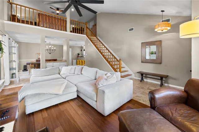 $317,000 | 2645 Sawyer Drive, Seabrook, TX 77586