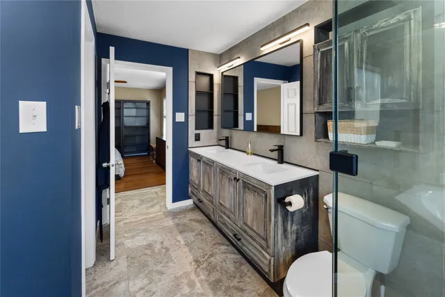 $317,000 | 2645 Sawyer Drive, Seabrook, TX 77586