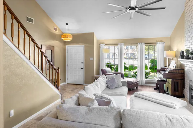 $317,000 | 2645 Sawyer Drive, Seabrook, TX 77586