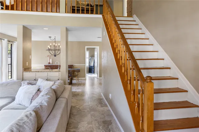 $317,000 | 2645 Sawyer Drive, Seabrook, TX 77586