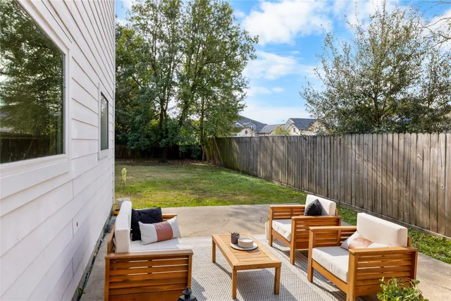 $317,000 | 2645 Sawyer Drive, Seabrook, TX 77586