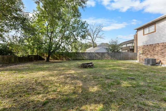 $317,000 | 2645 Sawyer Drive, Seabrook, TX 77586