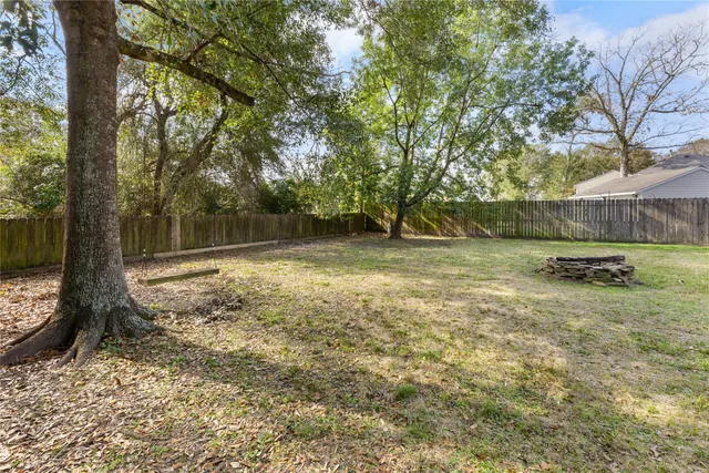 $317,000 | 2645 Sawyer Drive, Seabrook, TX 77586