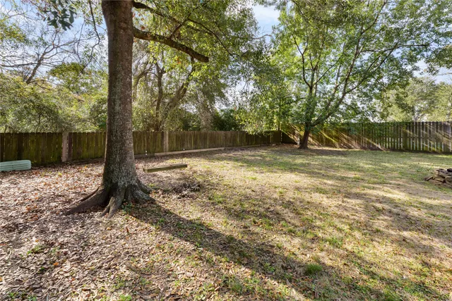 $317,000 | 2645 Sawyer Drive, Seabrook, TX 77586