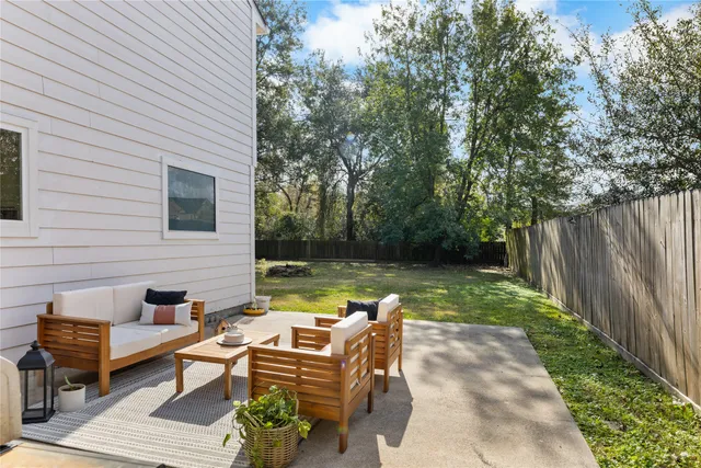 $317,000 | 2645 Sawyer Drive, Seabrook, TX 77586