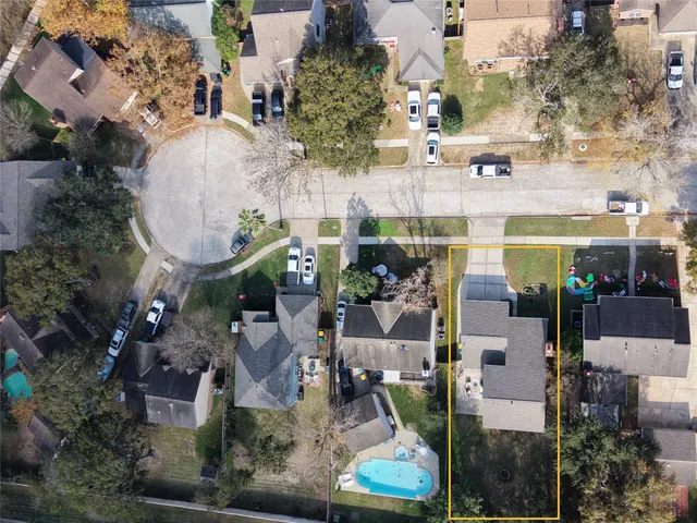 $317,000 | 2645 Sawyer Drive, Seabrook, TX 77586